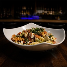 CAPRESE PASTA