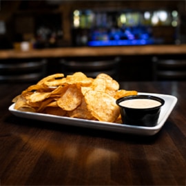 PUB CHIPS